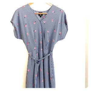 Bobeau from Nordstrom size small dress